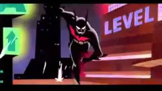 Batman Beyond Opening (1999-2001)