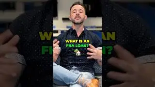 🧐What is an FHA Loan? Pros, Cons, and Who Qualifies!🤑🏠