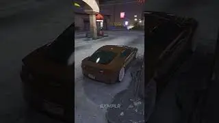 Rapid Gt - GTA 5