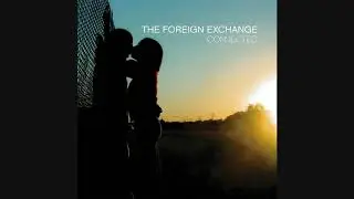 Foreign Exchange, Nicolay - Happiness(Instrumental)