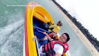 2019 YISS Official Video