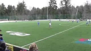 March 29 2014 -Bolts (U17) vs NHPSA Classics (2nd half -part 2)