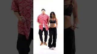 coreografia oficial - FIC 071