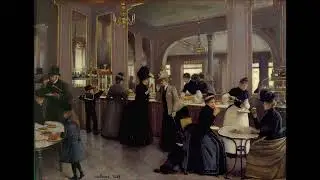 Johann Strauss II  - Wiener Bonbons, Walzer, Op. 307 (1866) - piano solo