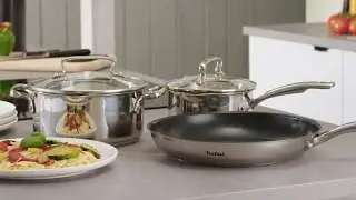 KULINA | Tefal Duetto pots and pans