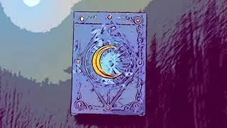 Moon Deck (Sailor Moon) by Steve Minty | Deck Unboxing