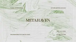 Metaheaven, дизайнеры (Нидерланды)