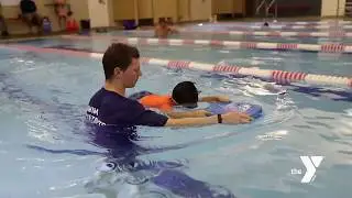 Tom Taylor Family YMCA - Branch Tour