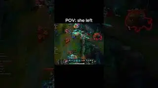 After leaving going back to league.#leagueoflegends  #joji  #riotgames