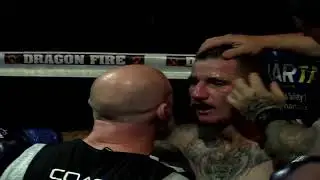 Paul Gould vs Darran Allison