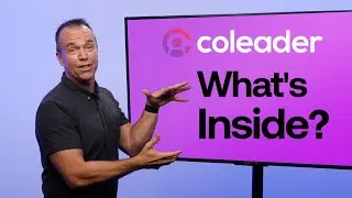 Coleader Deep Dive - How does Coleader work?
