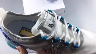 NIKE Air Vapormax 2019 &lsquo;s review