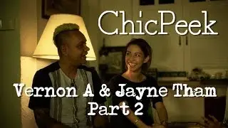 What to Do When Dating - NOT! | ChicPeek Ep 49