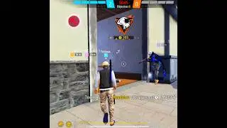 #freefire