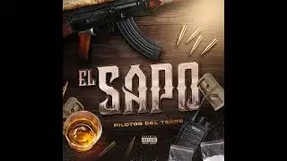 El Sapo 🐸 - Pilotos Del Terre In&eacute;dito 2025.