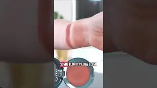 😲 Copper Spice Blush&hellip; on My Skin?!