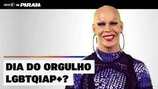 Por que 28 de junho é o Dia do Orgulho LGBTQIAP+?