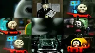 [Mad Bomber][Sparta Remix] Thomas has a [Sparta Dragon Remix PashaKemer Edition] (2026 REMAKE)
