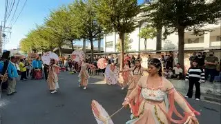 2026台南永康區大灣國聖宮五朝謝恩祈安清醮大典(乙巳年,農曆11/23,國曆1/11)系列之十二