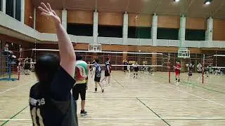2025.8.3BBB杯のりっぴーずvsナオキーズ②