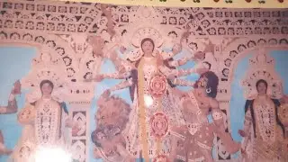 Bandanar Rannaghar is live joy tara ma