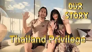 OUR STORY-Thailand Privilege Testimonial Video