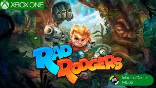 RAD RODGERS - Xbox One