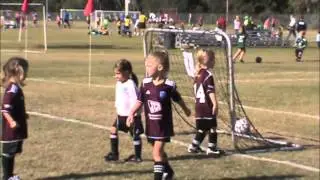 Addison Soccer