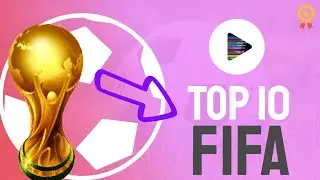 Top FIFA World Football Ranking 2020