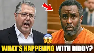 Diddy Faces Challenges as His Lawyer Steps Back &mdash; Here&rsquo;s What Happened