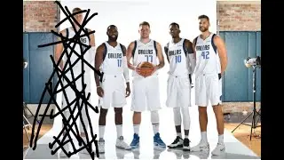 The Problem with the Dallas Mavericks