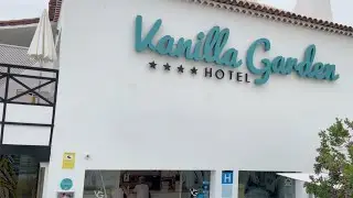 Tenerife - Vanilla Garden Hotel Great Place Close To Good Night Life