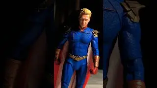 Homelander #actionfigures #neca #theboystv #homelander