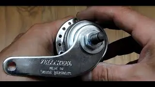 Piasta TORPEDO
