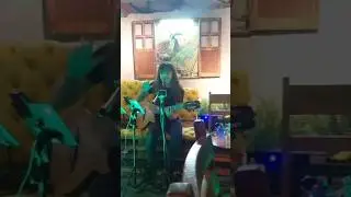 fiz o acorde menor em vez do maior 🧘🏻&zwj;♀️ errando que se aprende #cover #shorts