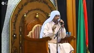 الخطيب الحسيني ملا الياس المرزوق _البث المباشر_ ليلة السابع من المحرم 1436هــ