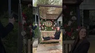 Center Parcs is calling you for your next adventure📱🤳#centerparcs #trending #weekendtrip #spring