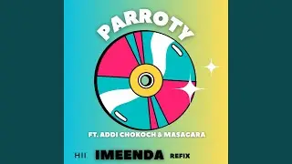 Hii Imeenda (Refix)