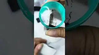 &iquest;Manchas en el estampador de u&ntilde;as? El aceite es el enemigo de la t&eacute;cnica de #stampingnailart 🪔