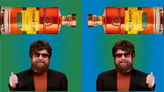 Виски Frey Ranch Straight Bourbon &mdash; Дегустация крепких напитков