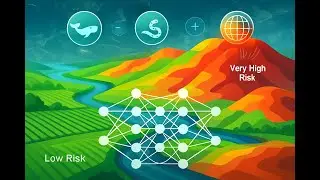 AI Predicts Soil Erosion Before It Happens | Smart Tech for Land Conservation