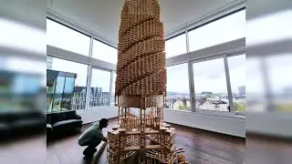 HTK#102: Tall Tower Prototype 7