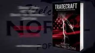 TRADECRAFT: Book Two of the Back to Normal Series Book Trailer