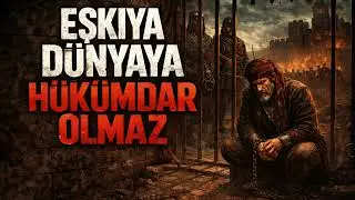 Eşkıya Dünyaya Hükümdar Olmaz I 70s Anadolu Studio
