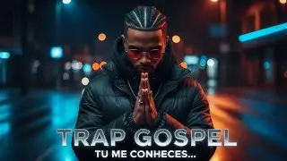 TU ME CONHECES 🙏 | Louvores Profundos para Quem Precisa Ser Abraçado por Deus