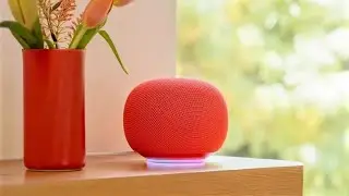 Google is BACK with Google Home Speaker! powered by Gemini for Home & 360&deg; Immersive Sound!