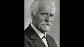 Legendary french composer Vincent d'indy 1851 - 1931 peforms his own works PURE PERFECTION!!