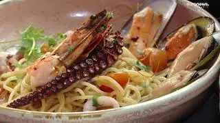 Fructele de mare sunt sau nu produse de post?