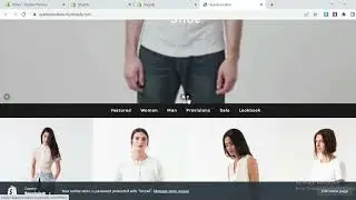 Boundless theme section customization | Shopify |