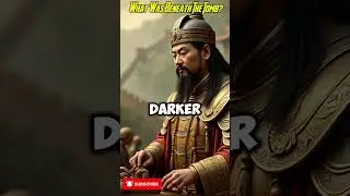The Hidden Mysteries Behind the Terracotta Army of China&rsquo;s First Emperor #historicalmyths #history